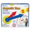 Learning Resources Magnetic Time Activity Set 2984 - alternate 1